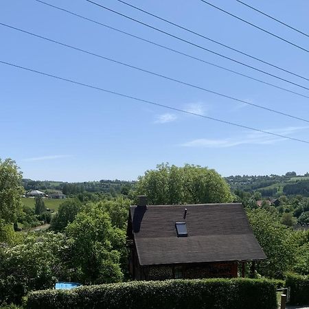 Chata S Bazenem Bozkov Bozkovska Bagian luar foto