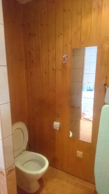 Chata S Bazenem Bozkov Bozkovska Bagian luar foto